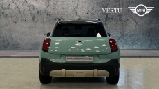 MINI Aceman 135kW E Exclusive [Level 2] 43kWh 5dr Auto Electric Hatchback